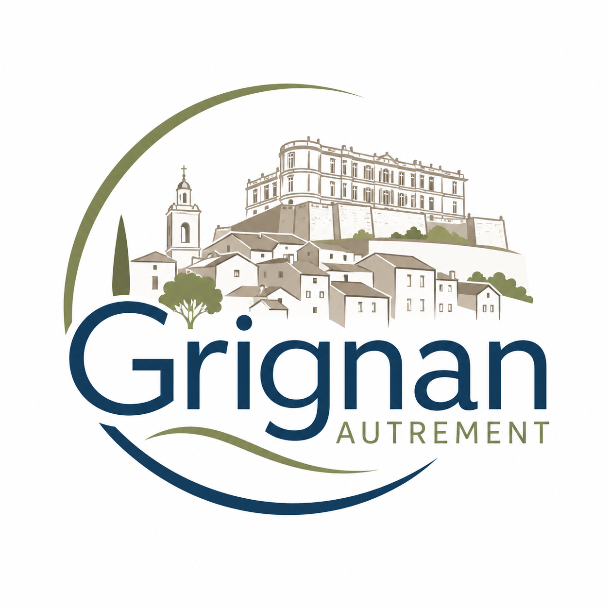 Grignan Info